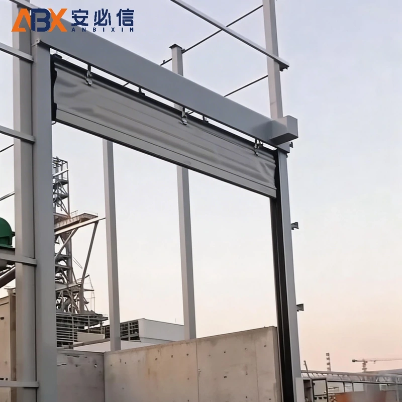 荆门堆积门